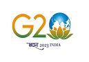 G20 logo