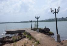 Jetty