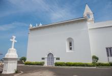 OUR LADY OF THE CAPE CHURCH