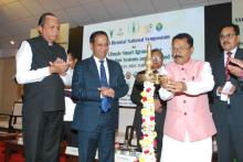 Hon'ble Governor attended as Chief Guest for XXII Biennial National Symposium by ICAR, Old Goa 