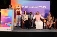 Hon’ble Governor Attended as a Chief Guest for India Summit 2025, Hotel Novotel Goa Dona Sylvia, Cavelossim