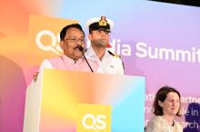 Hon’ble Governor Attended as a Chief Guest for India Summit 2025, Hotel Novotel Goa Dona Sylvia, Cavelossim